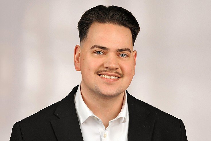 Foto Benjamin Böhm