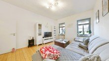 OG Wohnzimmer *Lorch am Rhein - Gro�es 10-Zimmer-Haus in zentraler Lage *