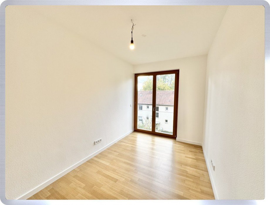 Arbeitszimmer Wohnung Frankfurt am Main
