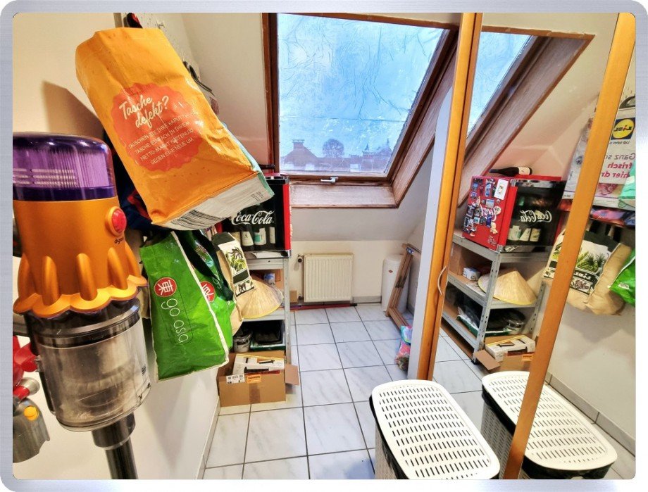 Abstellraum Wohnung Geisenheim