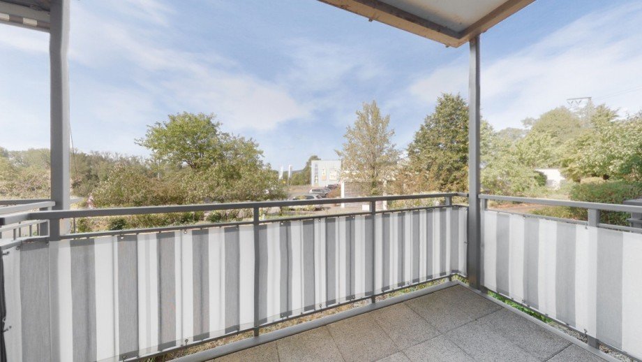Balkon Wohnung Geisenheim