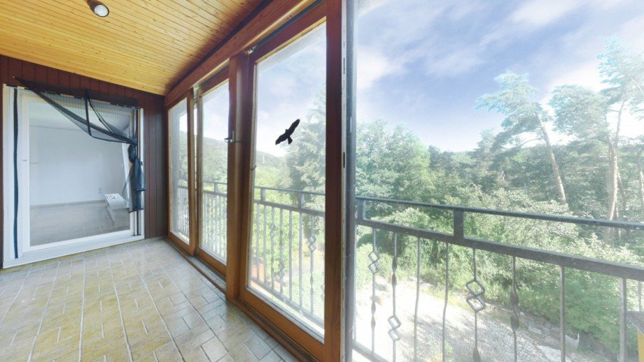 EG Wintergarten Einfamilienhaus R�desheim am Rhein
