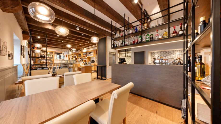 OG Bistro Haus Oestrich-Winkel