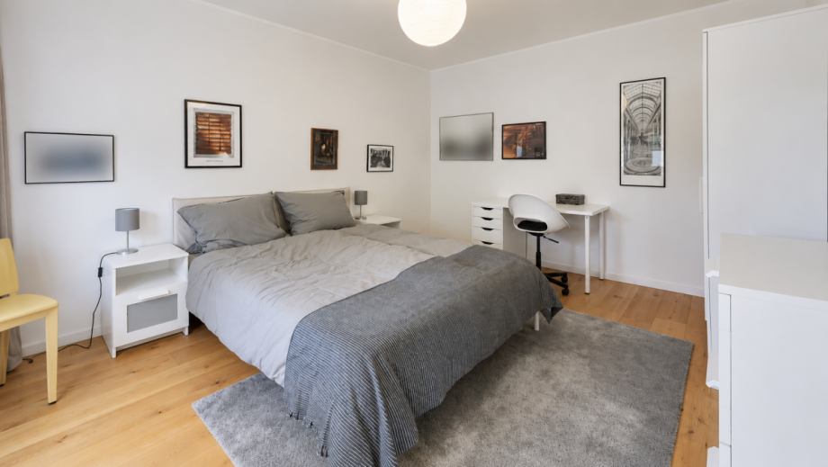 G�stezimmer Einfamilienhaus Geisenheim