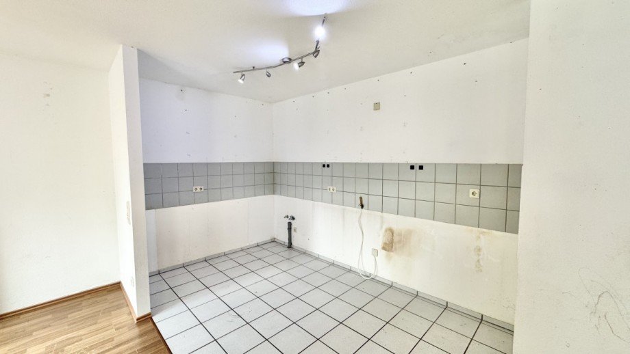 K�che Etagenwohnung Eltville am Rhein