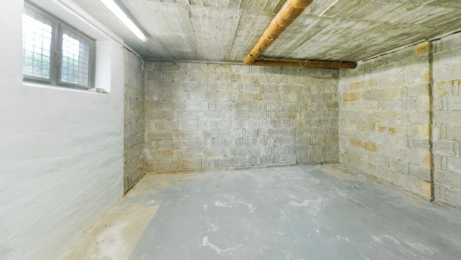 KG Abstellraum Einfamilienhaus Oestrich-Winkel