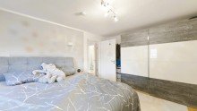 DG Schlafzimmer *Lorch am Rhein - Gro�es 10-Zimmer-Haus in zentraler Lage *
