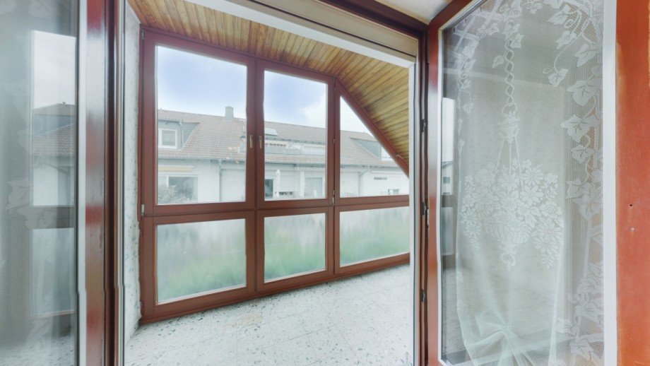 DG Wintergarten Einfamilienhaus Oestrich-Winkel
