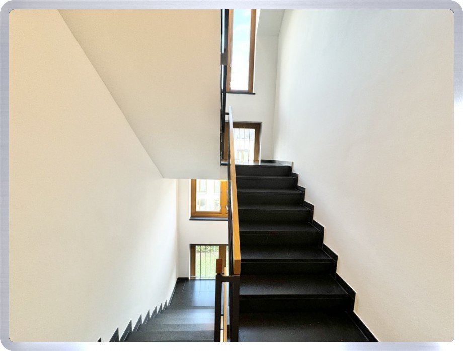 Treppenhaus Wohnung Frankfurt am Main
