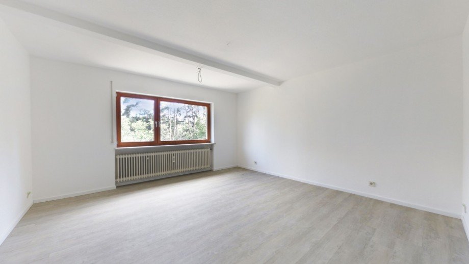 UG Kinderzimmer Einfamilienhaus R�desheim am Rhein