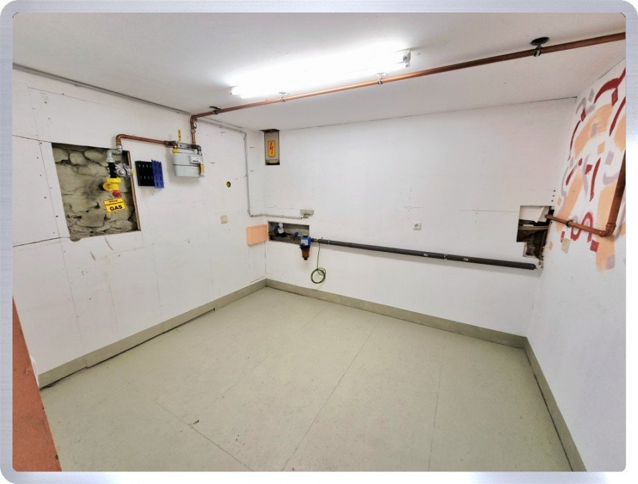 UG Keller 3 Reihenmittelhaus R�desheim am Rhein
