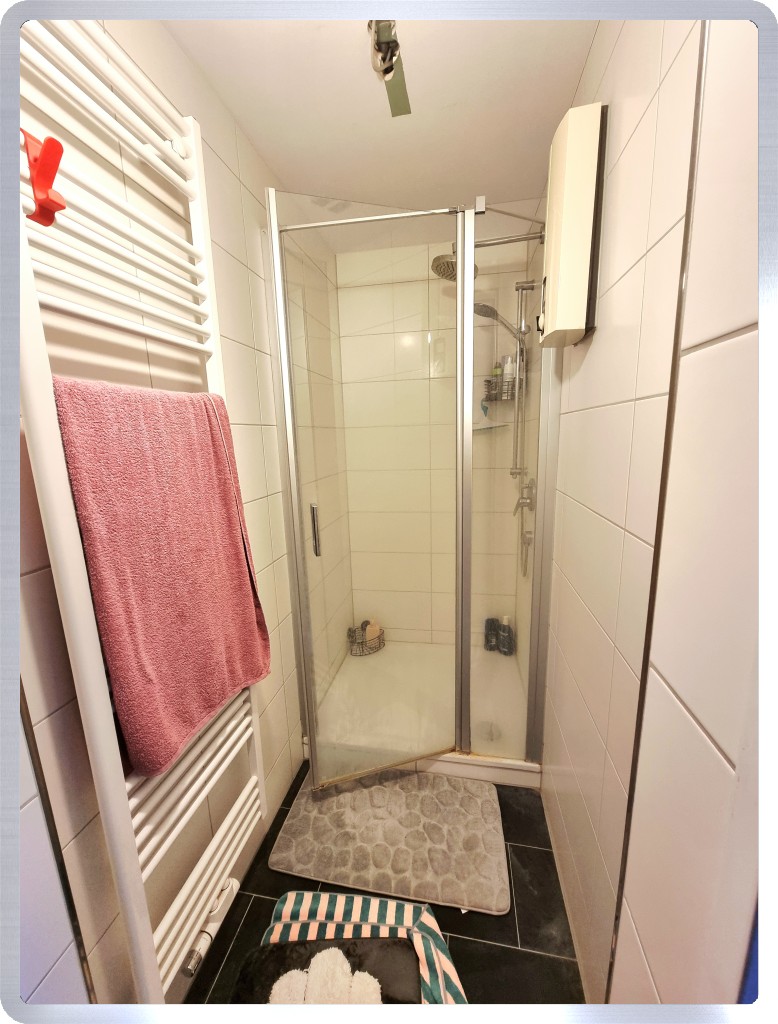 Dusche Wohnung Geisenheim