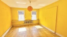 OG Schlafzimmer ** Erbach: Ensemblegesch�tztes Zweifamilienhaus mit Entwicklungsm�glichkeiten **