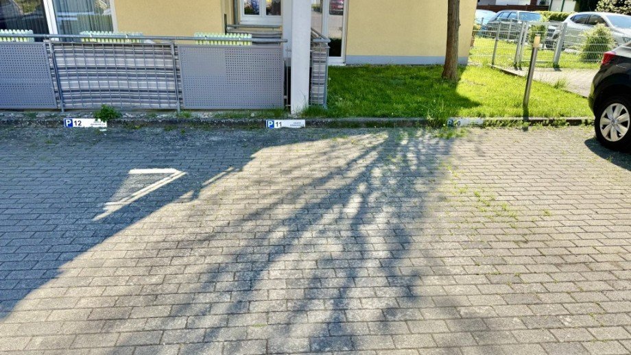 Stellplatz Wohnung Oestrich-Winkel