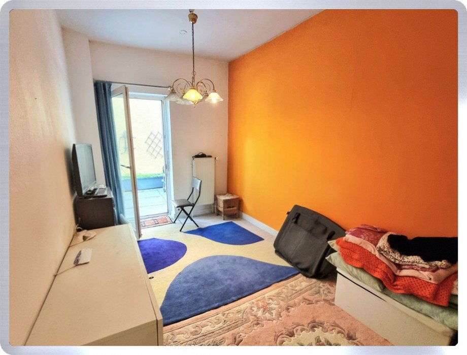 OG Zimmer Haus Geisenheim