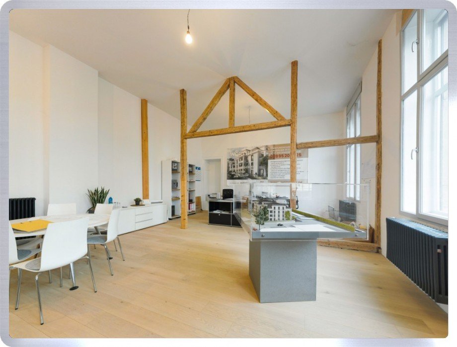 Wohnbereich Ansicht 3 Haus Eltville
