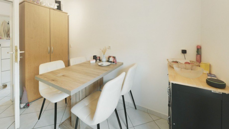 K�che Einliegerwohnung Einfamilienhaus Geisenheim