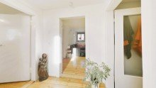 DG Flur *Lorch am Rhein - Gro�es 10-Zimmer-Haus in zentraler Lage *