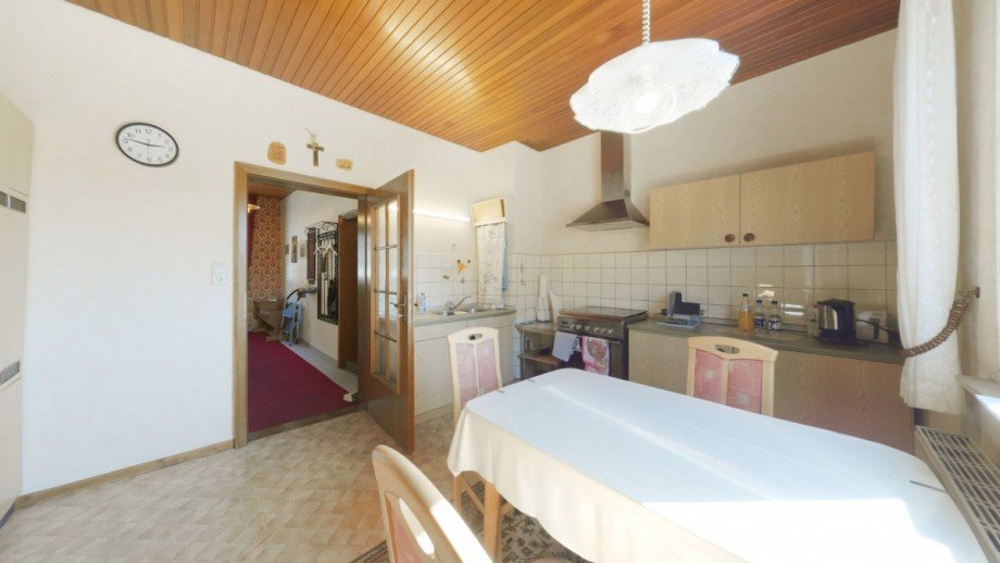 OG K�che Einfamilienhaus Lorch