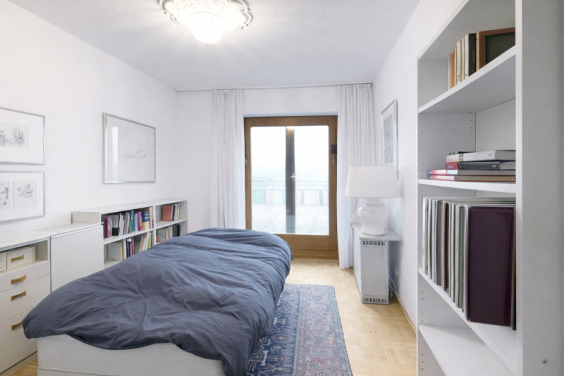 B�ro Etagenwohnung Eltville