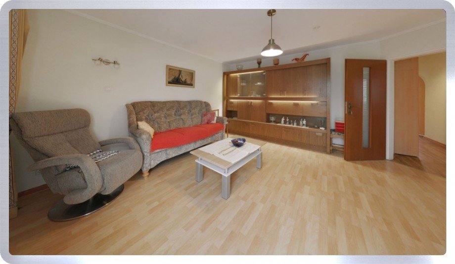 EG Wohnzimmer Haus Kiedrich