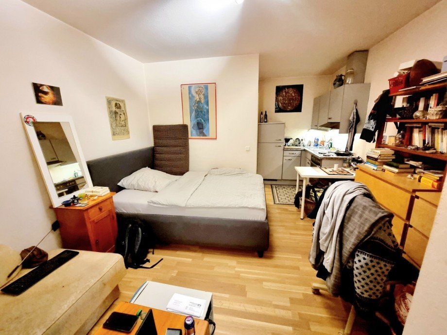 EG Appartement Mehrfamilienhaus R�desheim am Rhein