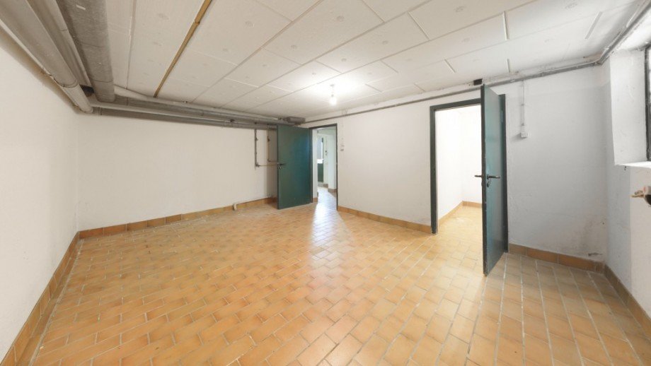 KG Keller Bungalow Lorch - Ransel