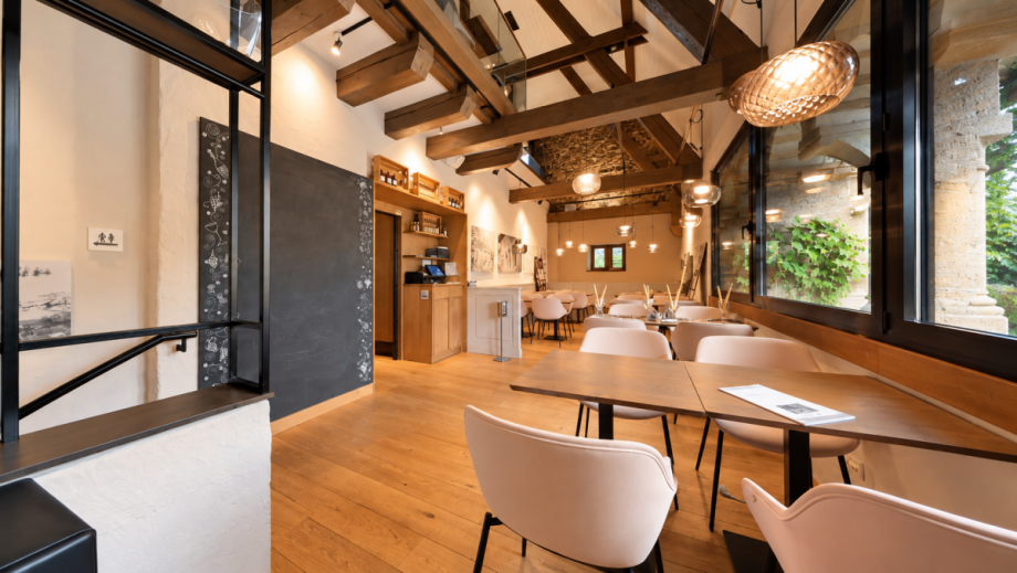 OG Restaurant Haus Oestrich-Winkel
