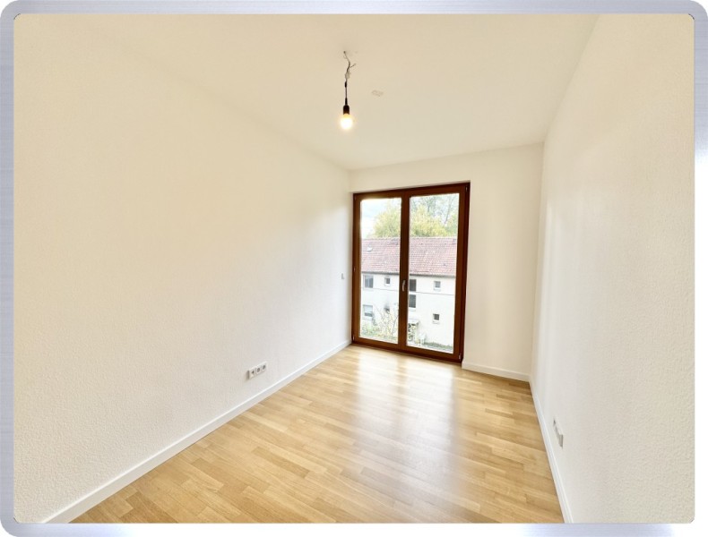 Arbeitszimmer Wohnung Frankfurt am Main