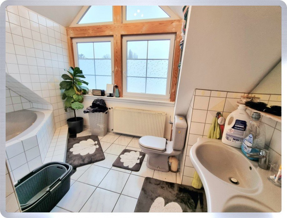 Bad Wohnung Geisenheim