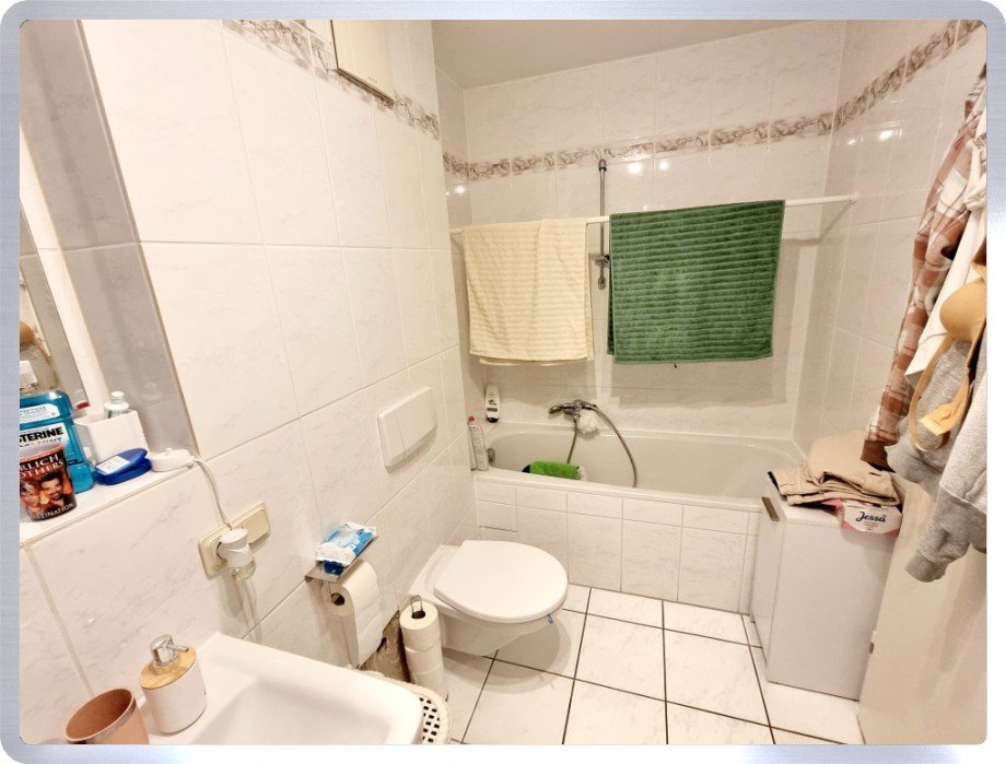 Bad Wohnung R�desheim am Rhein