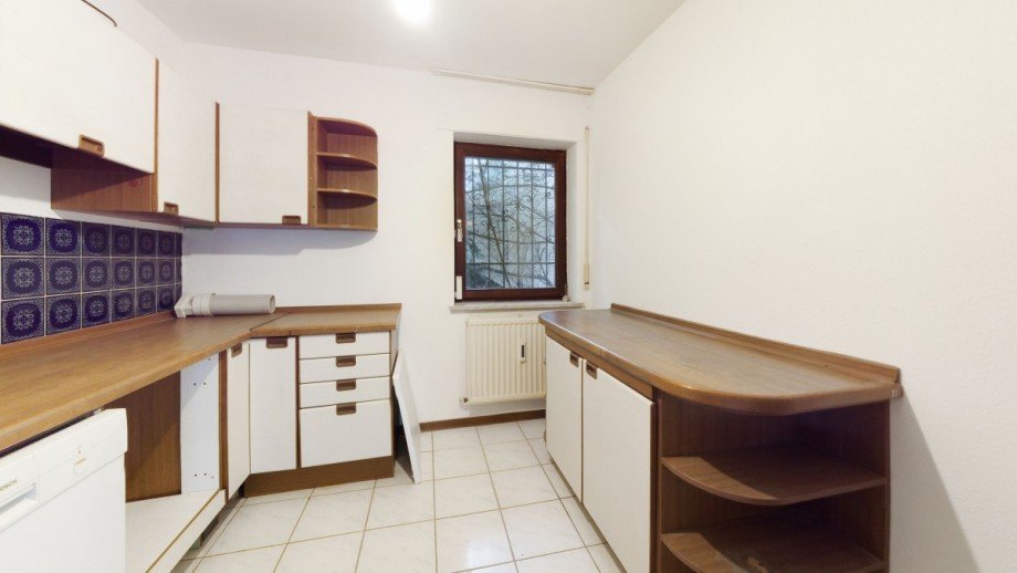 UG K�che Einfamilienhaus R�desheim am Rhein