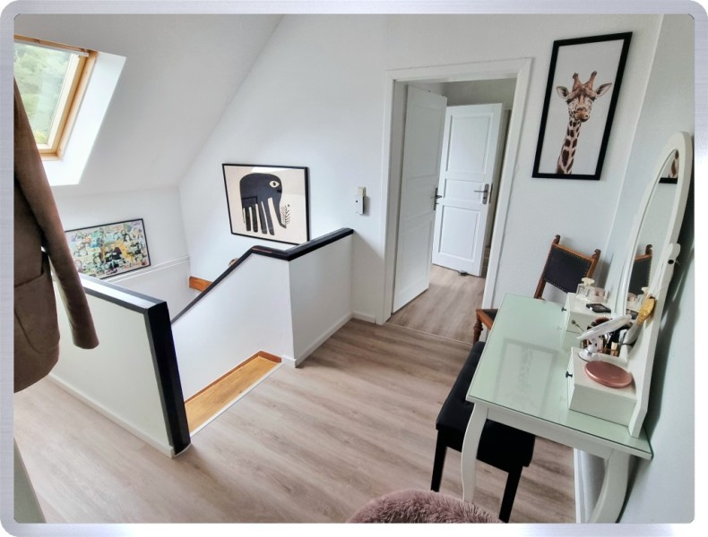 DG Diele Einfamilienhaus Lorch am Rhein