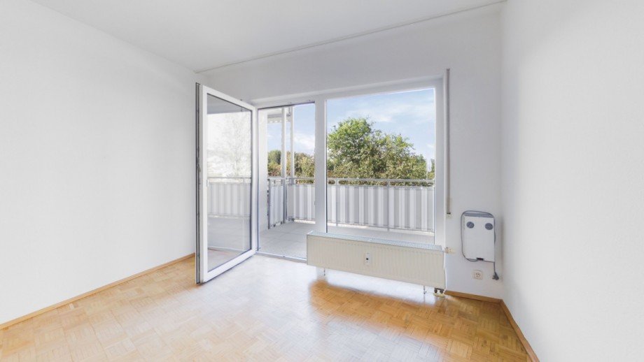 Wohnzimmer_1 Wohnung Geisenheim