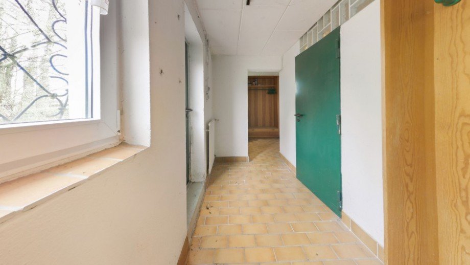 KG Flur Bungalow Lorch - Ransel