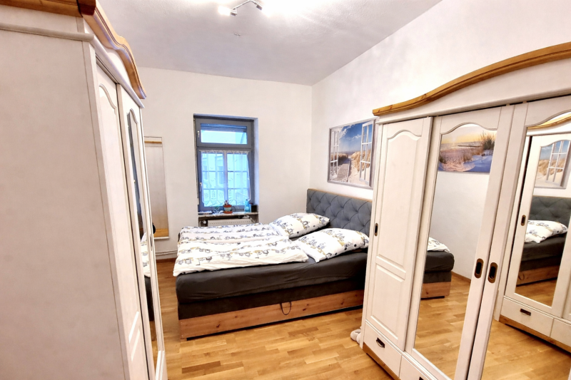 OG Zimmer Reihenmittelhaus Lorch