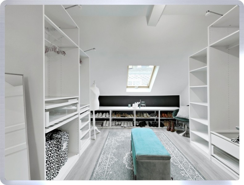 DG Ankleide Einfamilienhaus Lorch am Rhein