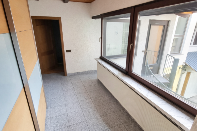 1. OG Flur Zweifamilienhaus Lorch