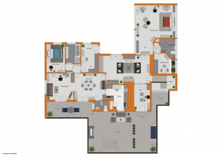 Grundriss Wohnung Eltville
