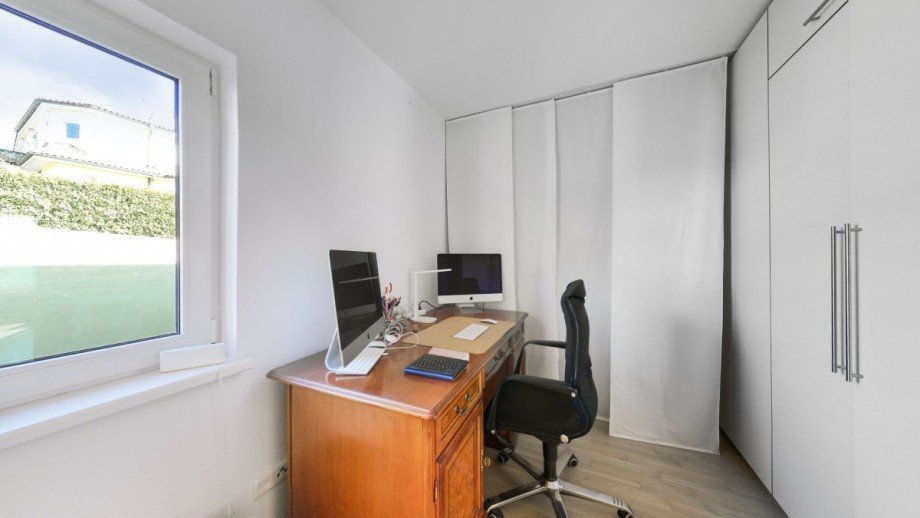 B�ro Einfamilienhaus Oestrich-Winkel