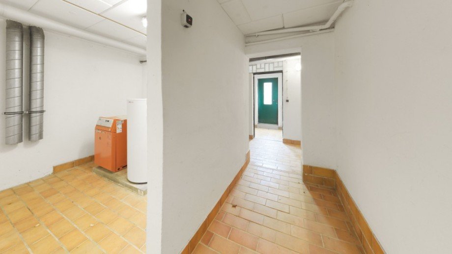 KG Flur Bungalow Lorch - Ransel