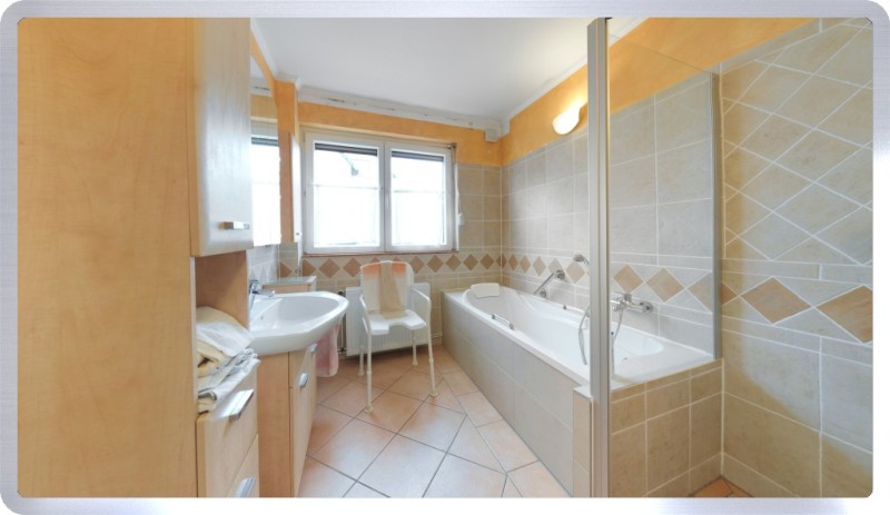 EG Bad Einfamilienhaus Kiedrich