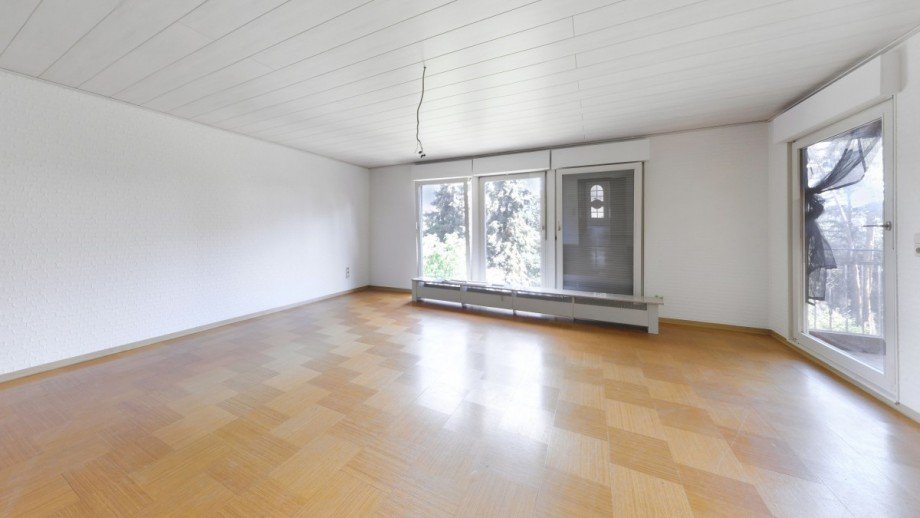 EG Wohnzimmer Einfamilienhaus R�desheim am Rhein