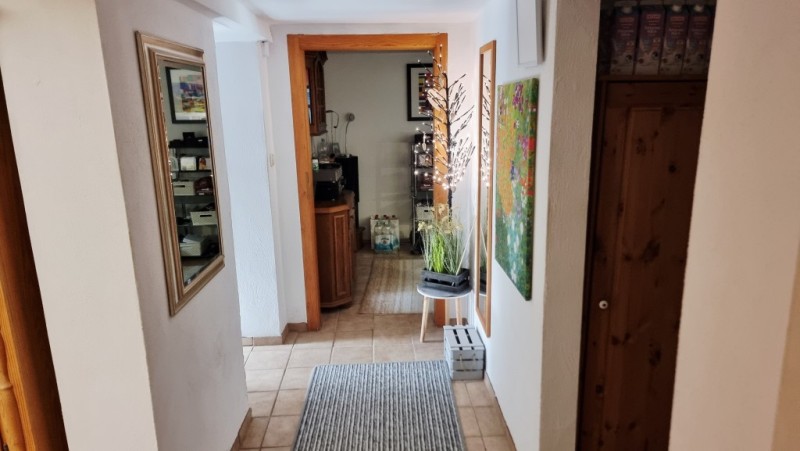 KG Flur Doppelhaush�lfte Oestrich-Winkel