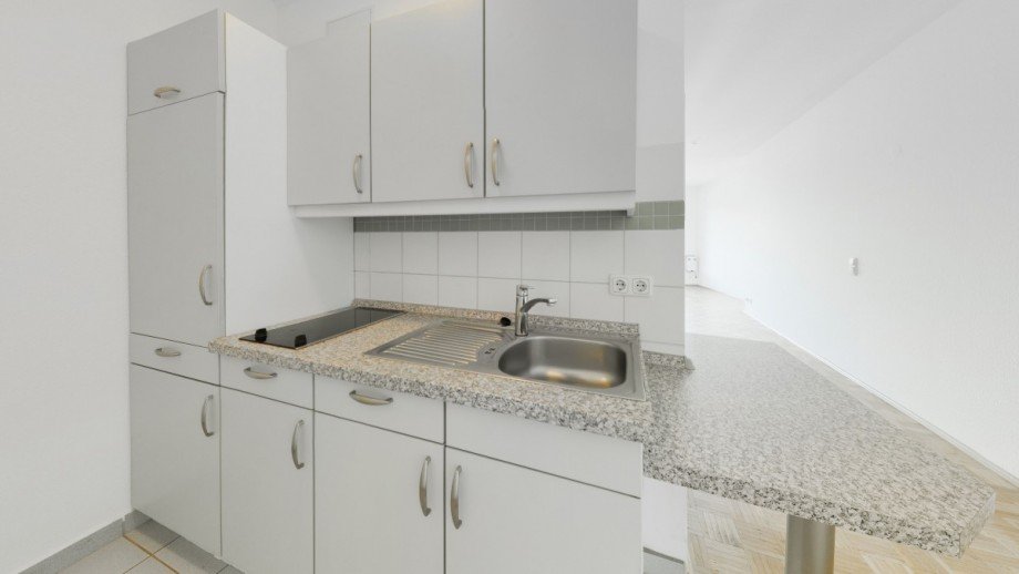 K�che Wohnung Geisenheim