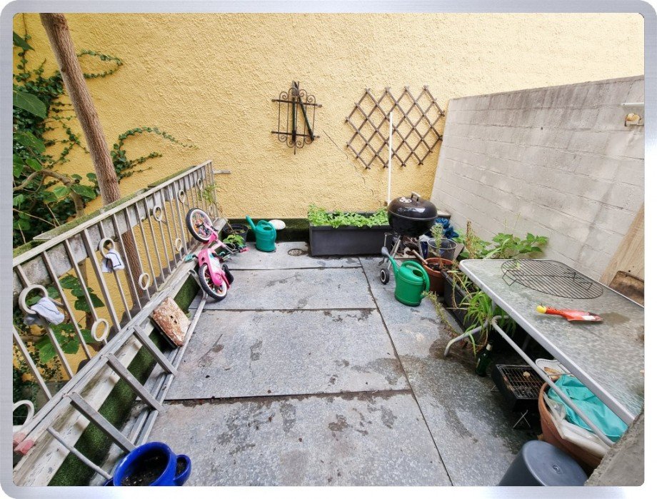 OG Dachterrasse Haus Geisenheim