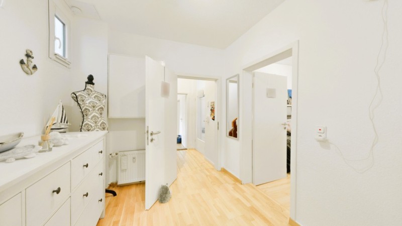 OG Diele Reihenmittelhaus Lorch