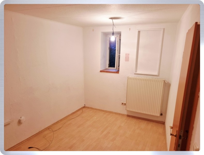 UG Zimmer Einfamilienhaus Lorch am Rhein