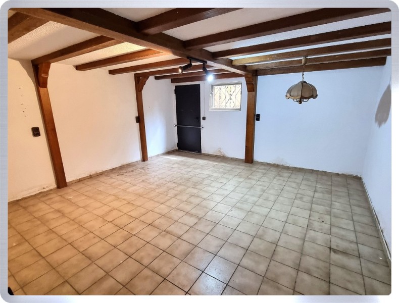 KG Hobbyraum Einfamilienhaus Oestrich-Winkel