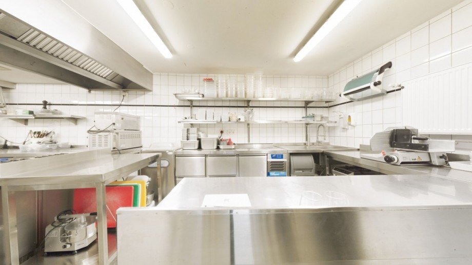 EG Gastronomiek�che Haus Oestrich-Winkel